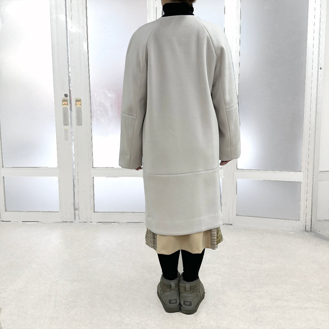 ニードルリバーst　ウールコート　 Dear Princess 3048101