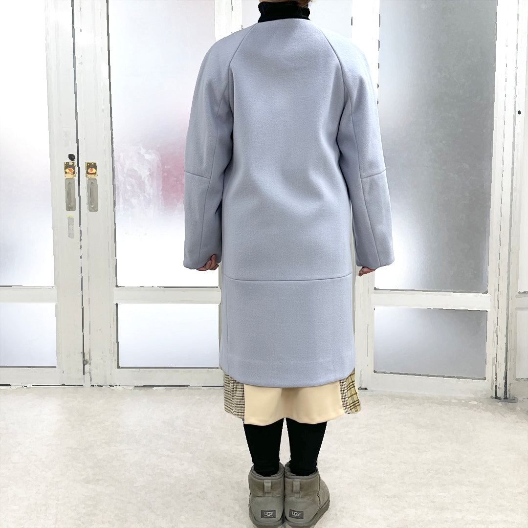 ニードルリバーst　ウールコート　 Dear Princess 3048101