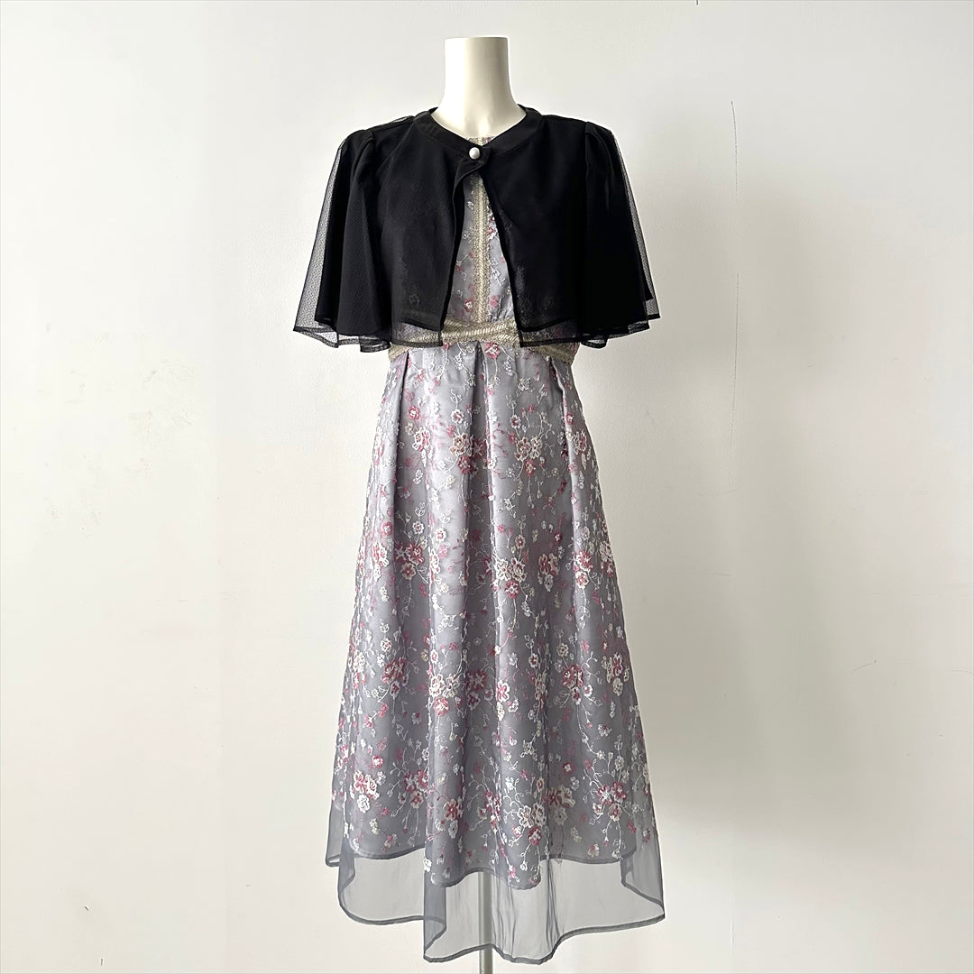 チュールレース　ボレロ　Dear Princess　3041117