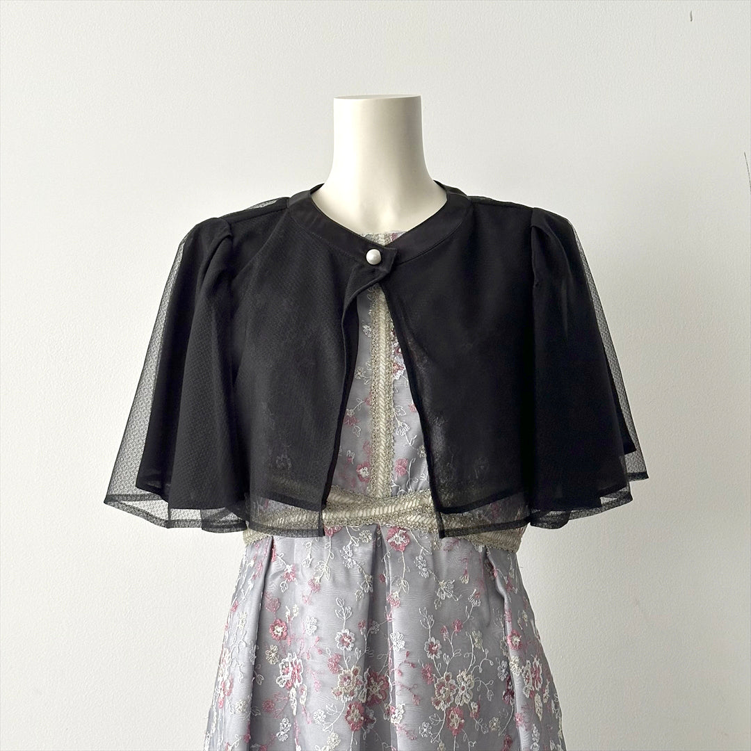 チュールレース　ボレロ　Dear Princess　3041117