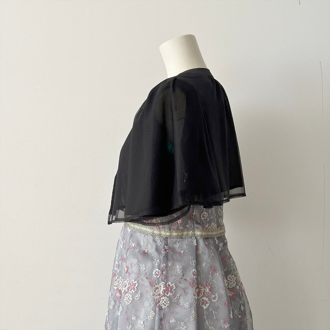 チュールレース　ボレロ　Dear Princess　3041117