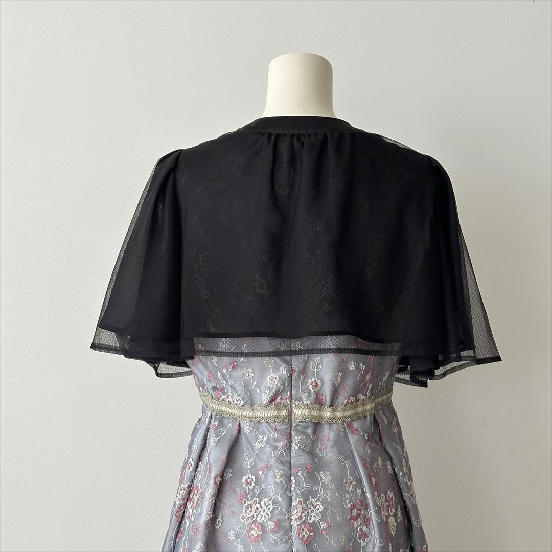 チュールレース　ボレロ　Dear Princess　3041117