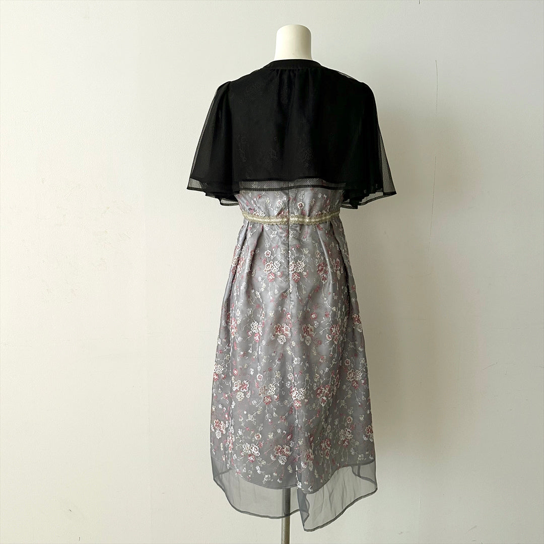 チュールレース　ボレロ　Dear Princess　3041117