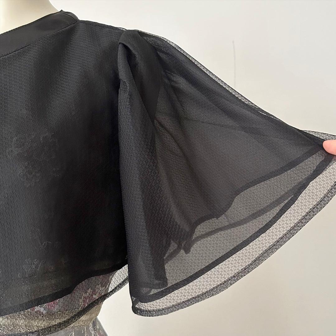 チュールレース　ボレロ　Dear Princess　3041117