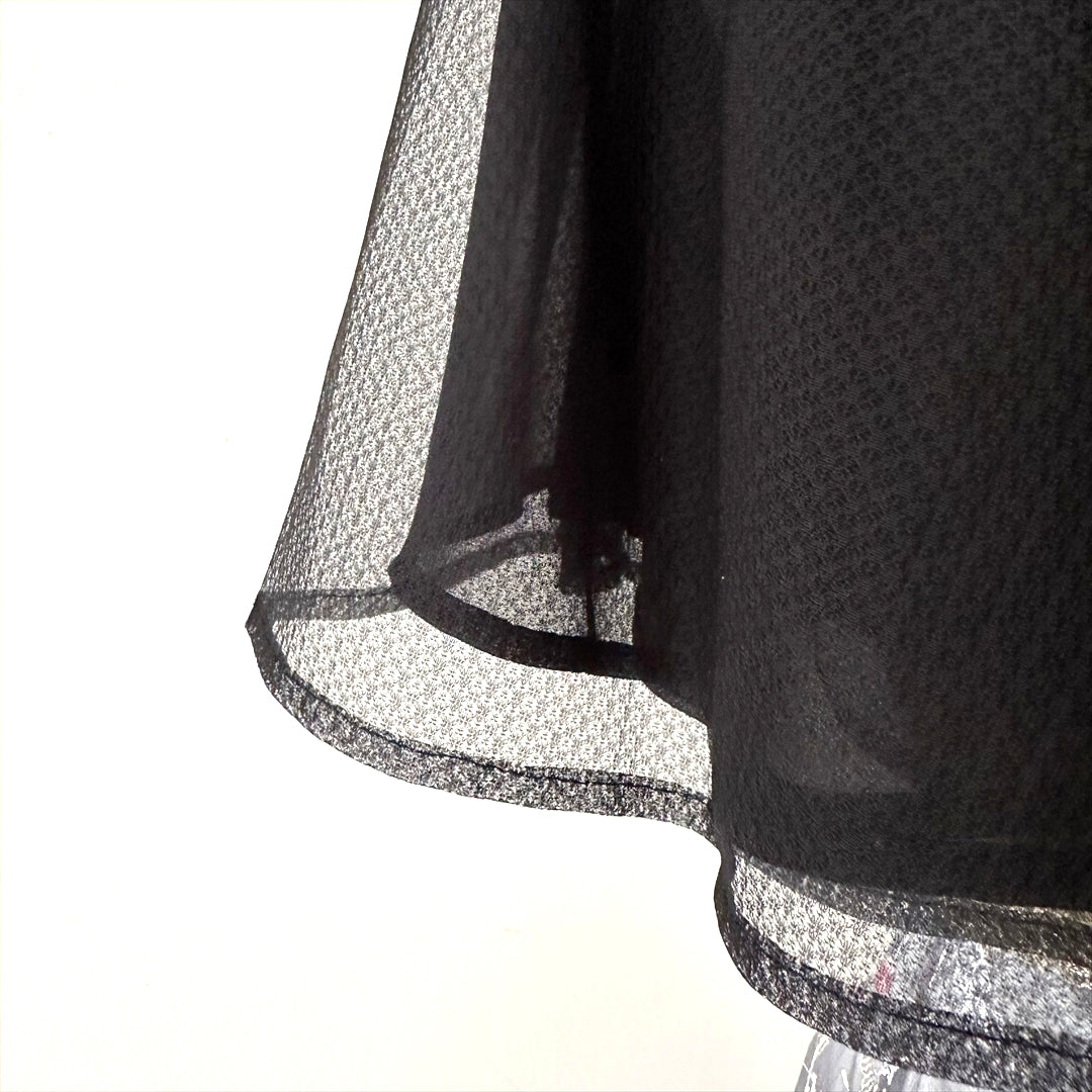 チュールレース　ボレロ　Dear Princess　3041117