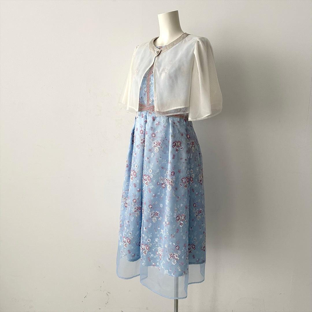 チュールレース　ボレロ　Dear Princess　3041117