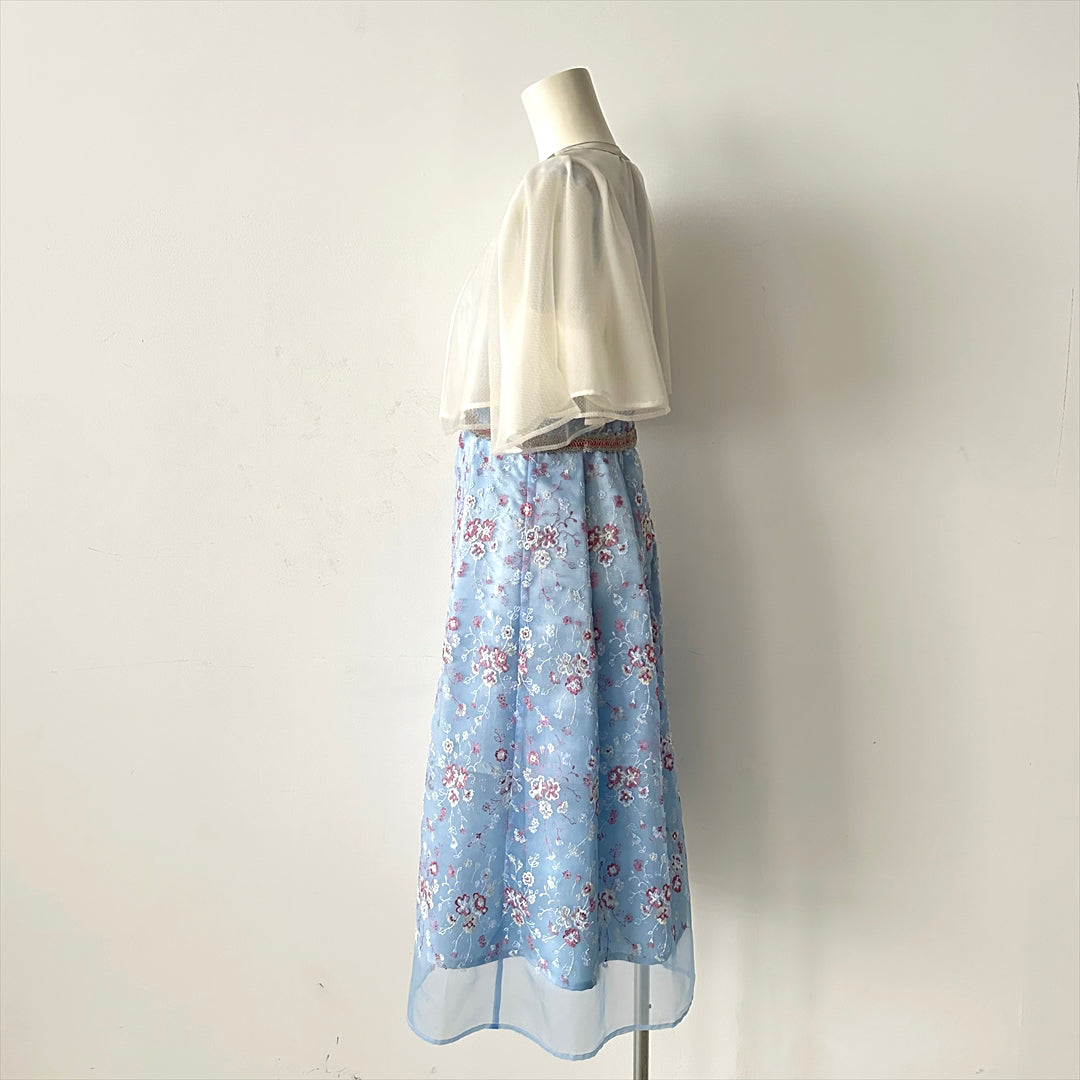 チュールレース　ボレロ　Dear Princess　3041117