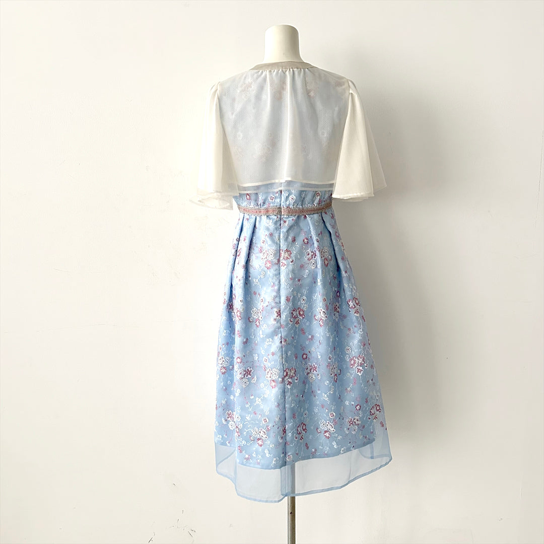 チュールレース　ボレロ　Dear Princess　3041117