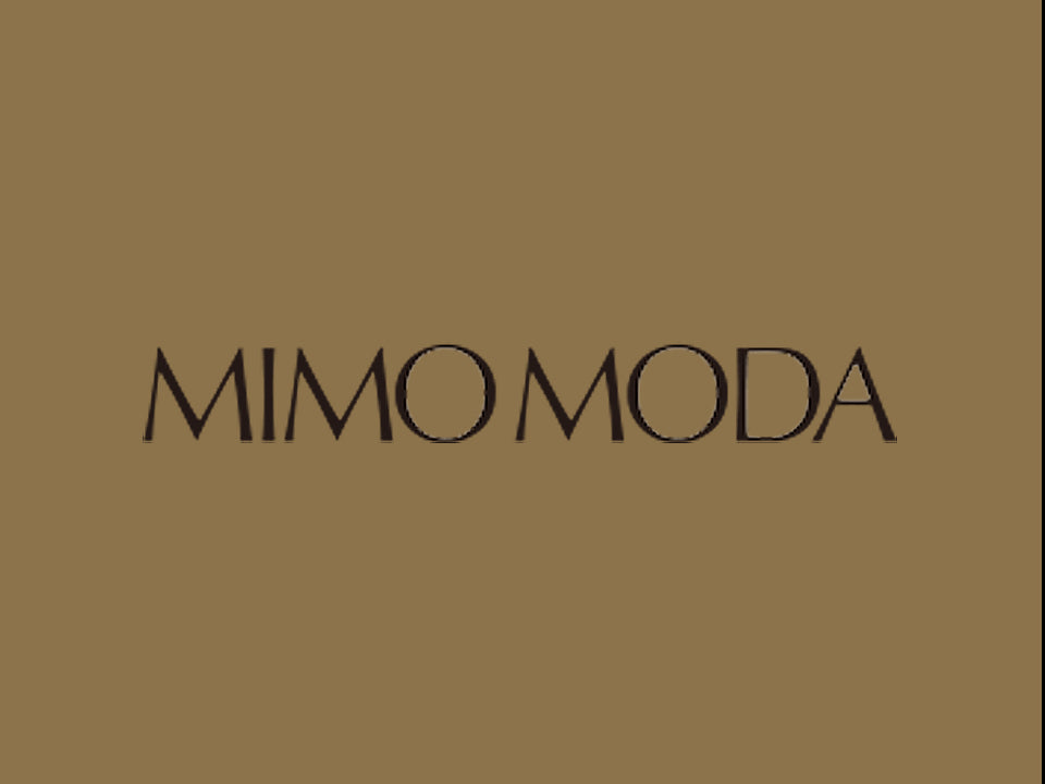 【OUTLET】花柄シアーブラウス　MIMO MODA　2531460