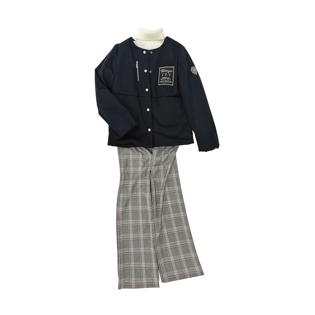 【オンライン限定】VALENZA HAPPY PACK  Jacket set　【数量限定】【3万円】