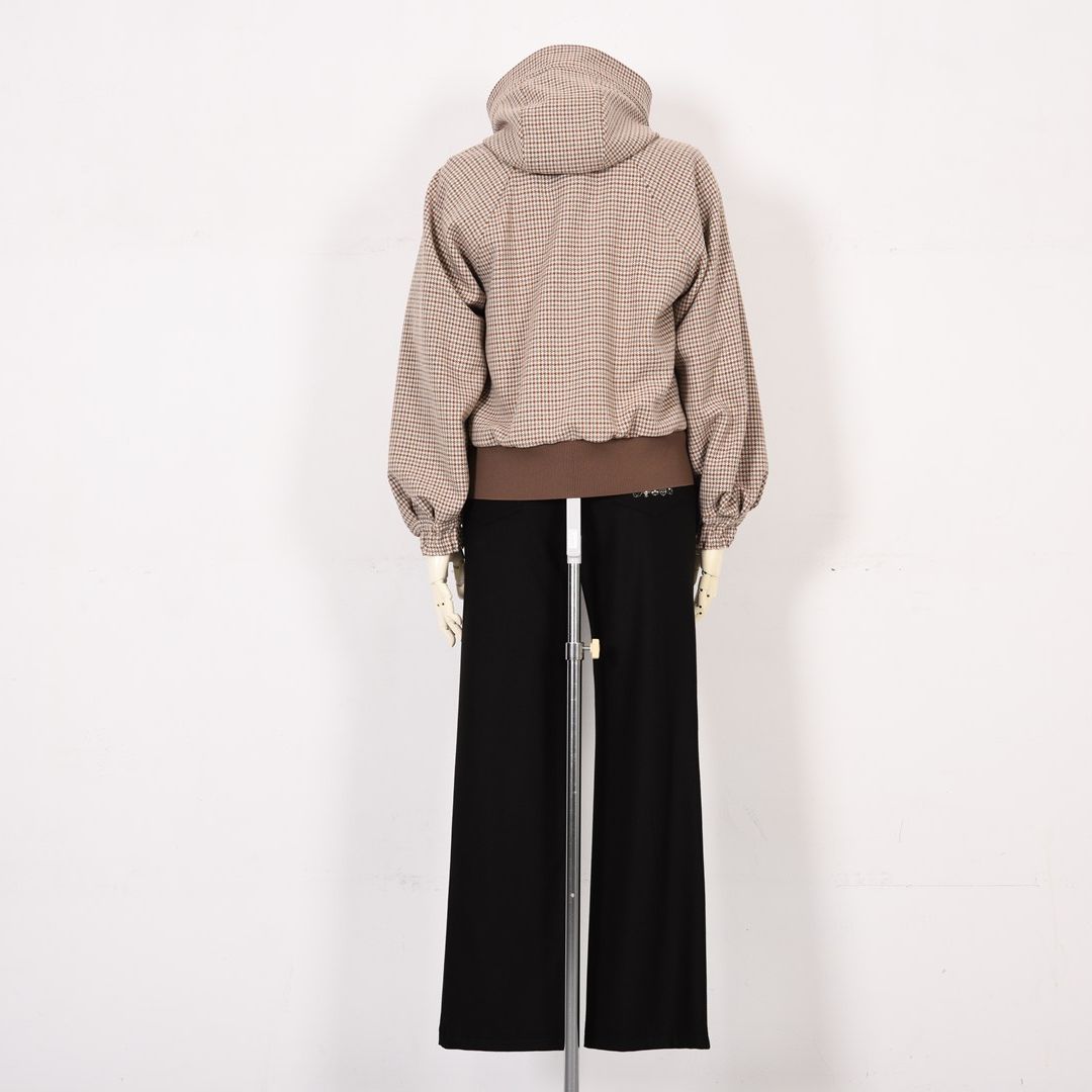 フルジップ　ジャケット　VALENZA　5157603