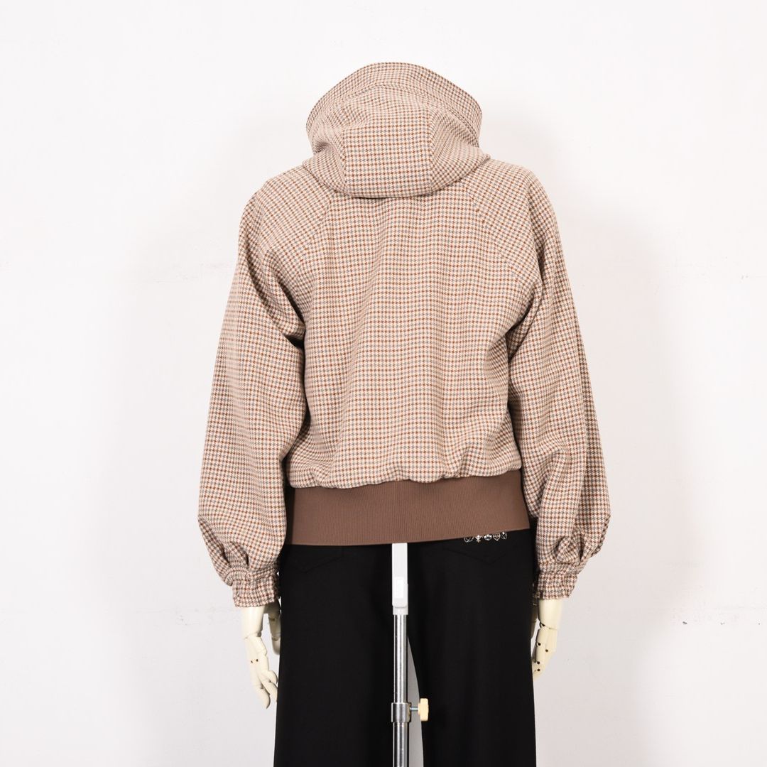 フルジップ　ジャケット　VALENZA　5157603