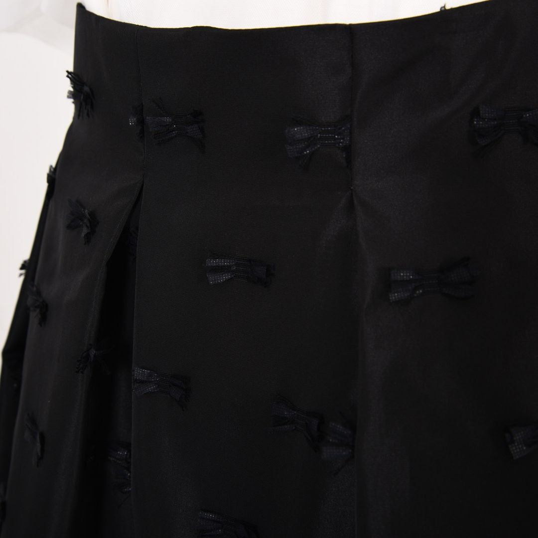 リボンカット　フレアスカート　Dear Princess mieux　2055100