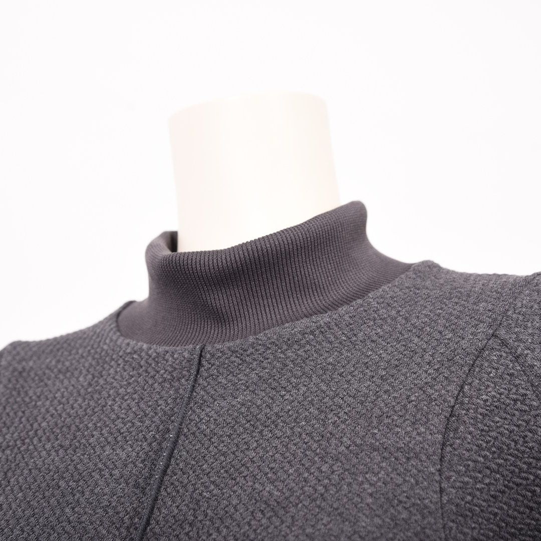 Relax Jersey　ハイネックカットソー　B DONNA　6052114