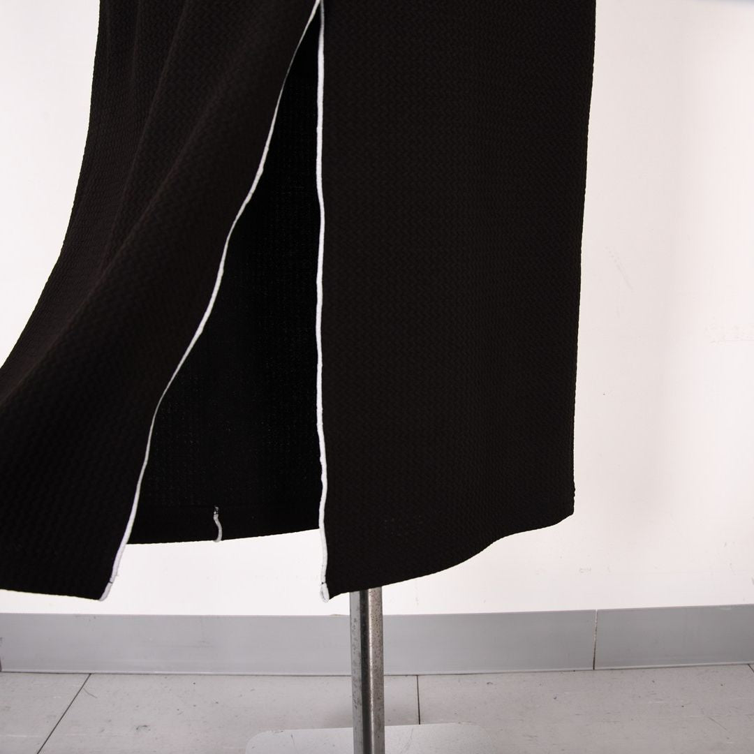 Relax Jersey　タイトロングスカート　B DONNA　6055104