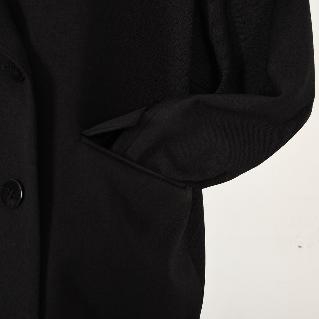 ダブルボタン　テーラードジャケット　B DONNA　6057108