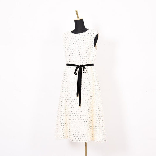 フサフサポンポン　ワンピース　Dear Princess mieux　2059103