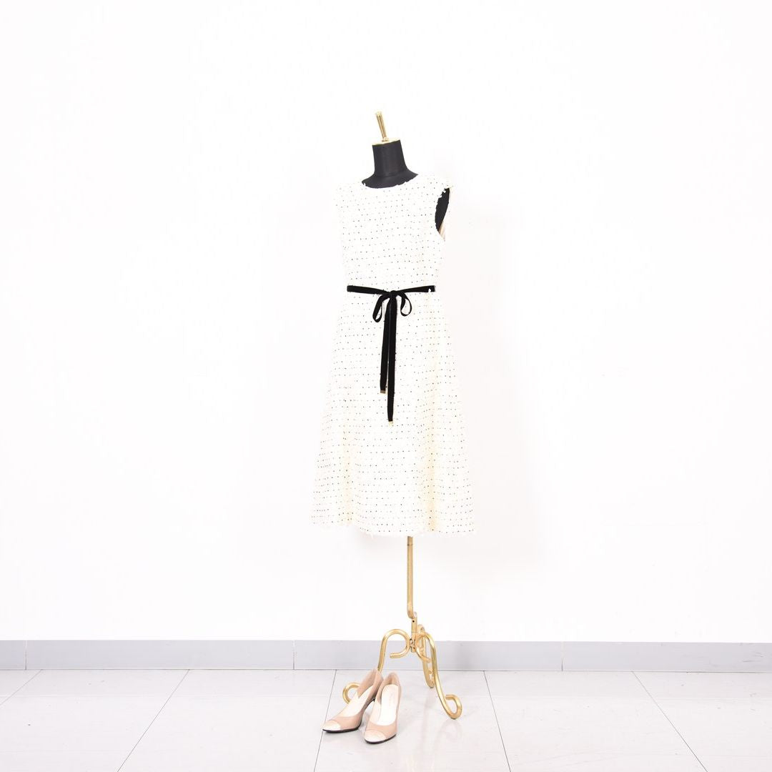 フサフサポンポン　ワンピース　Dear Princess mieux　2059103