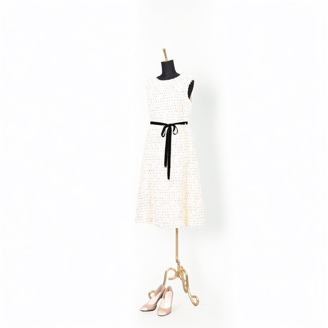 フサフサポンポン　ワンピース　Dear Princess mieux　2059103