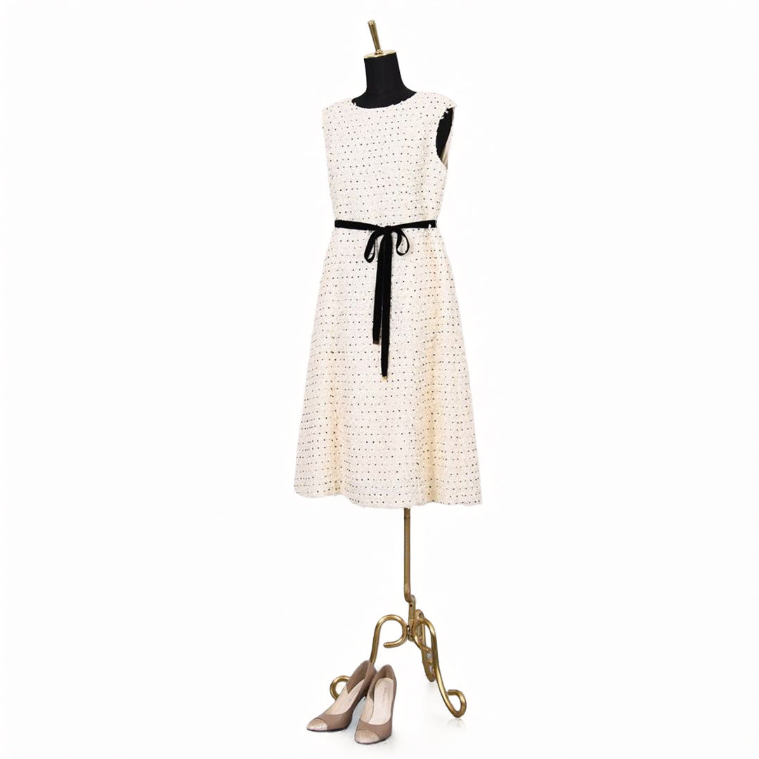 フサフサポンポン　ワンピース　Dear Princess mieux　2059103