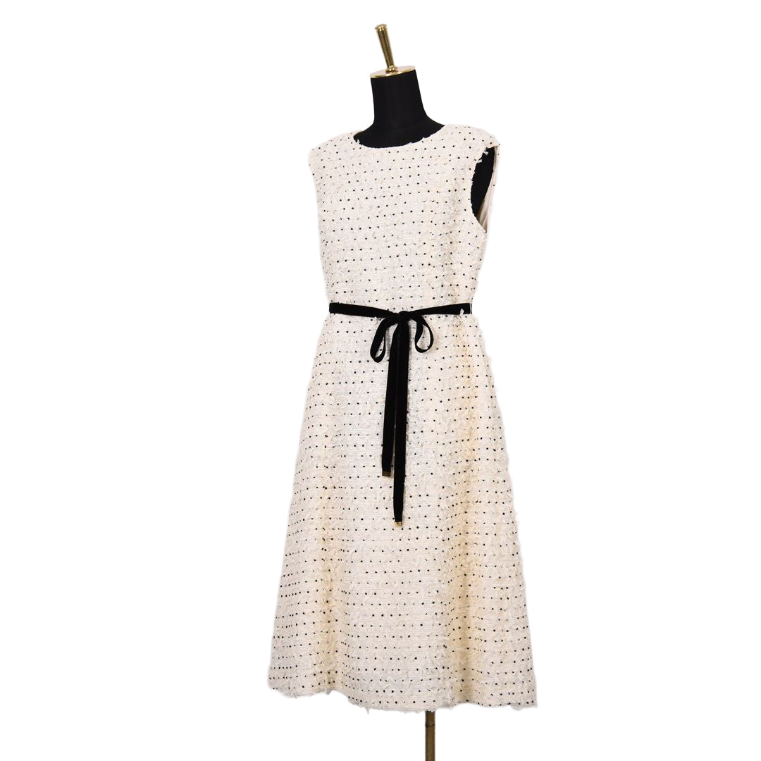 フサフサポンポン　ワンピース　Dear Princess mieux　2059103