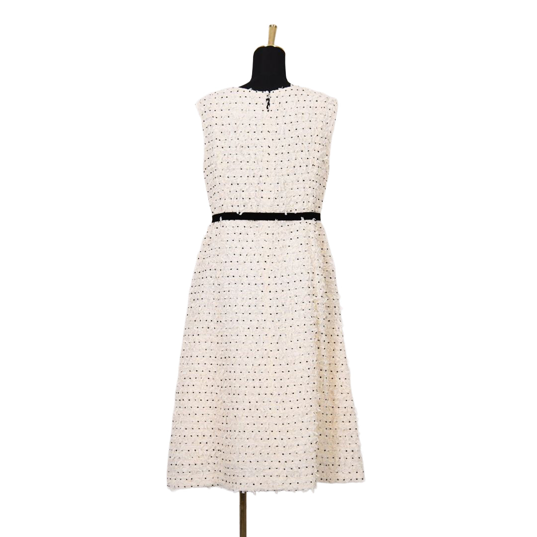 フサフサポンポン　ワンピース　Dear Princess mieux　2059103