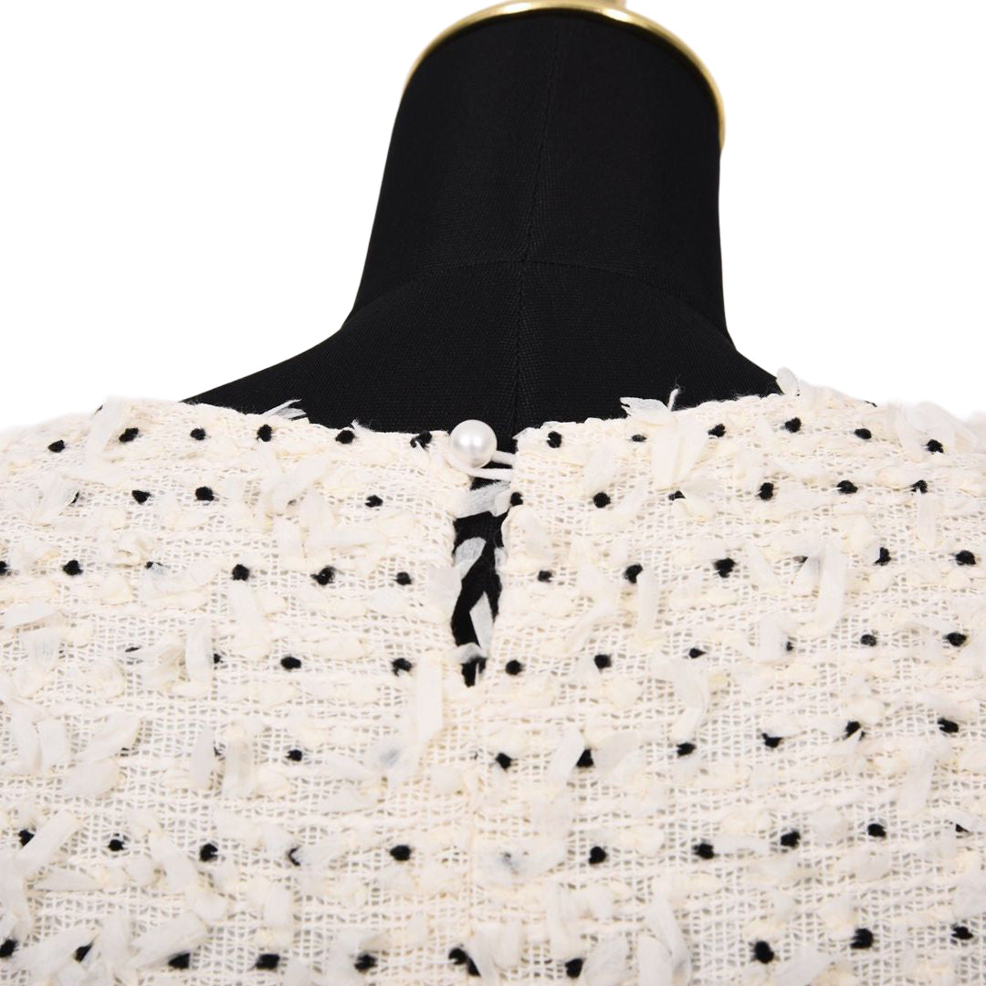 フサフサポンポン　ワンピース　Dear Princess mieux　2059103