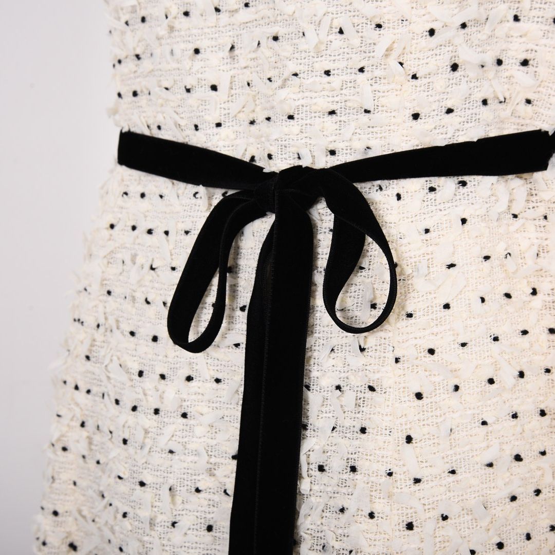 フサフサポンポン　ワンピース　Dear Princess mieux　2059103