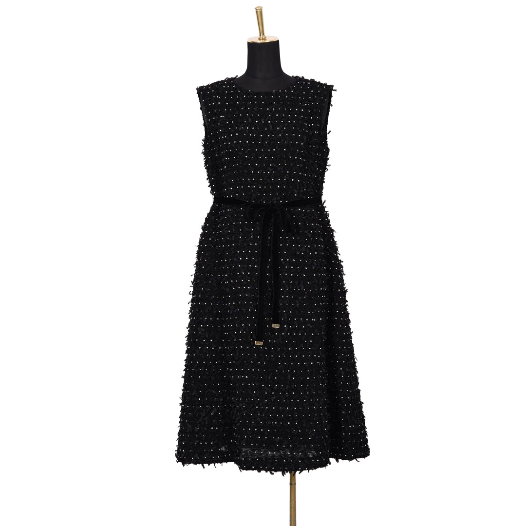 フサフサポンポン　ワンピース　Dear Princess mieux　2059103