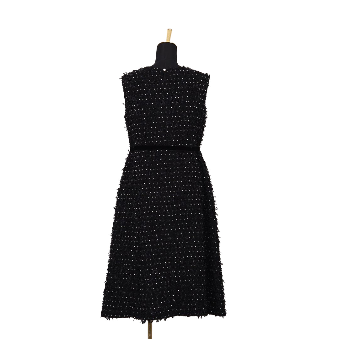 フサフサポンポン　ワンピース　Dear Princess mieux　2059103