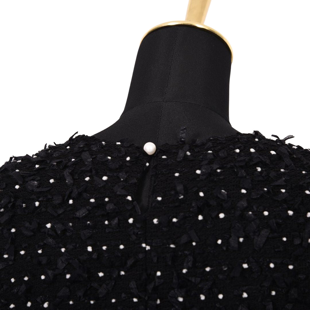 フサフサポンポン　ワンピース　Dear Princess mieux　2059103