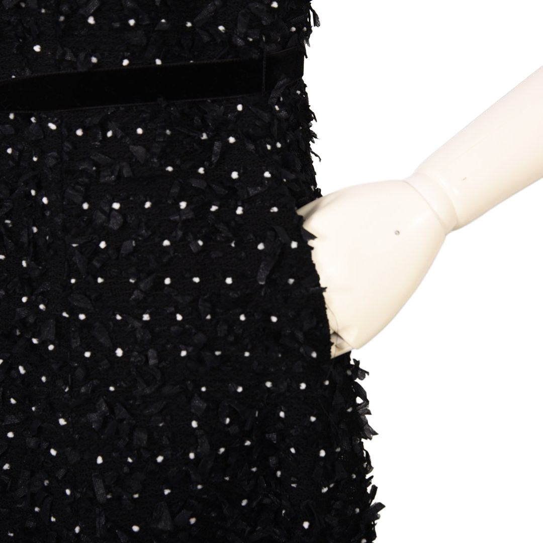 フサフサポンポン　ワンピース　Dear Princess mieux　2059103