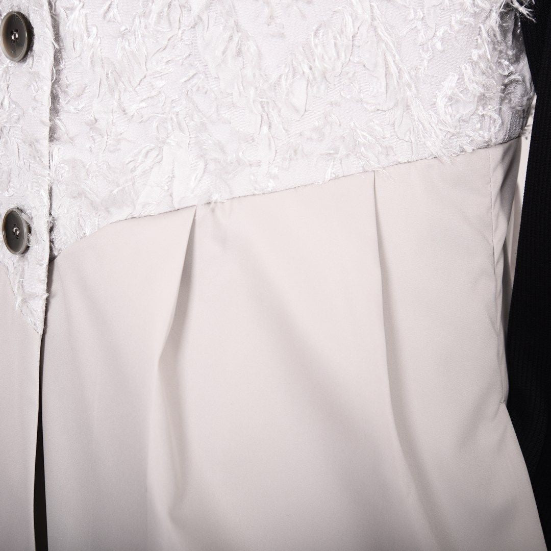 フレアドッキング　ジレ　B DONNA　6057109