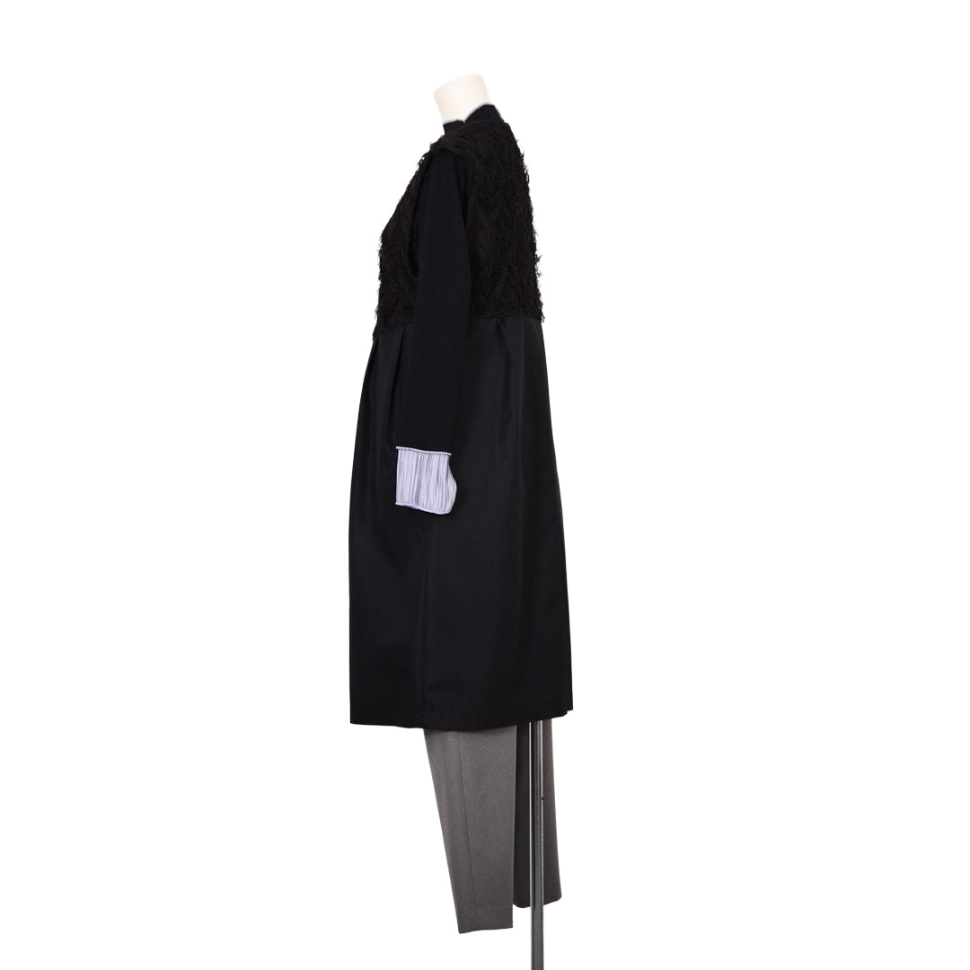 フレアドッキング　ジレ　B DONNA　6057109