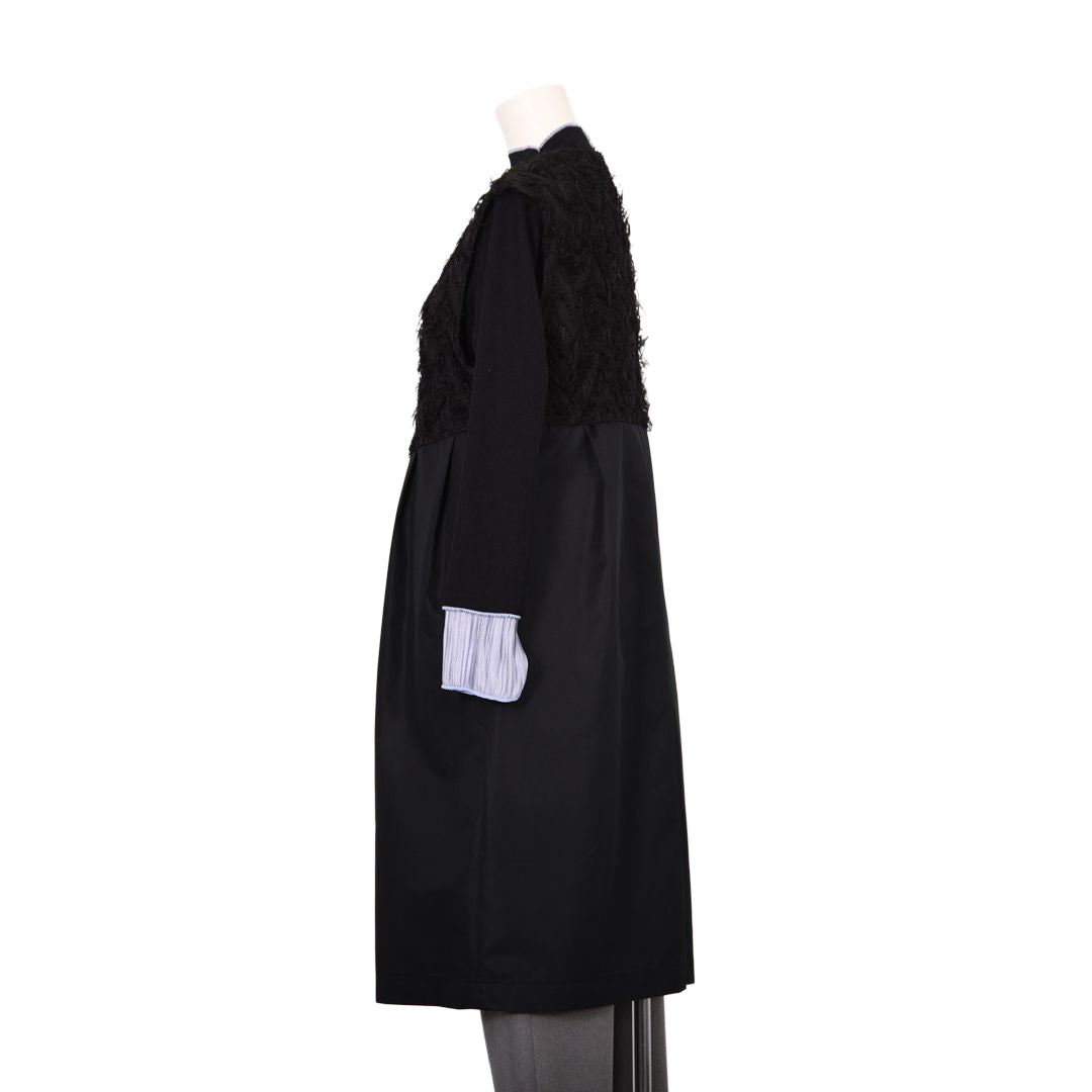 フレアドッキング　ジレ　B DONNA　6057109