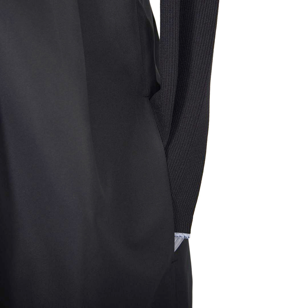 フレアドッキング　ジレ　B DONNA　6057109