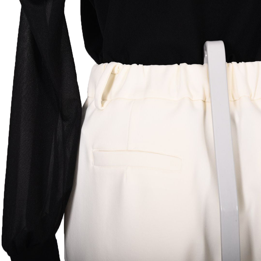 サイドフリル　テーパードパンツ　Dear Princess　3056301