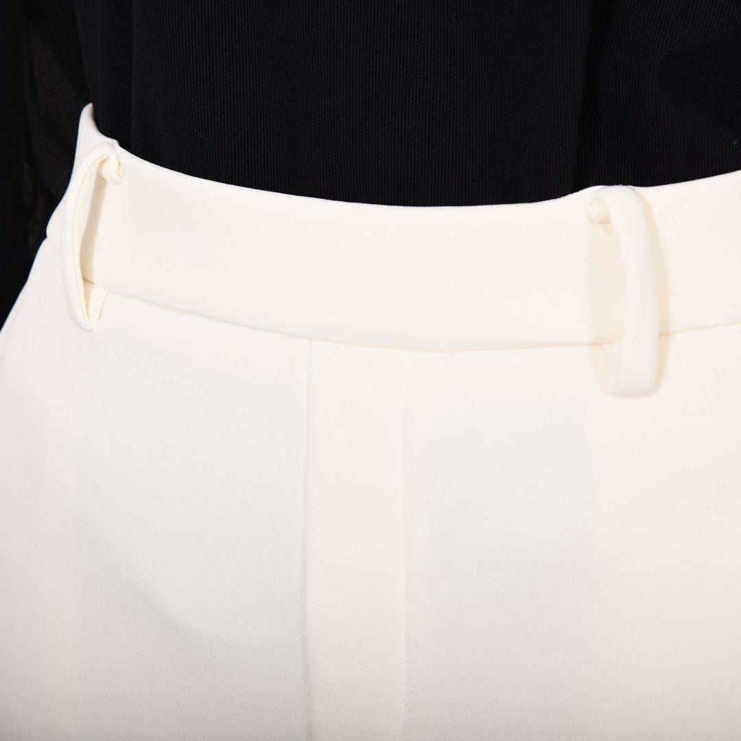 サイドフリル　テーパードパンツ　Dear Princess　3056301