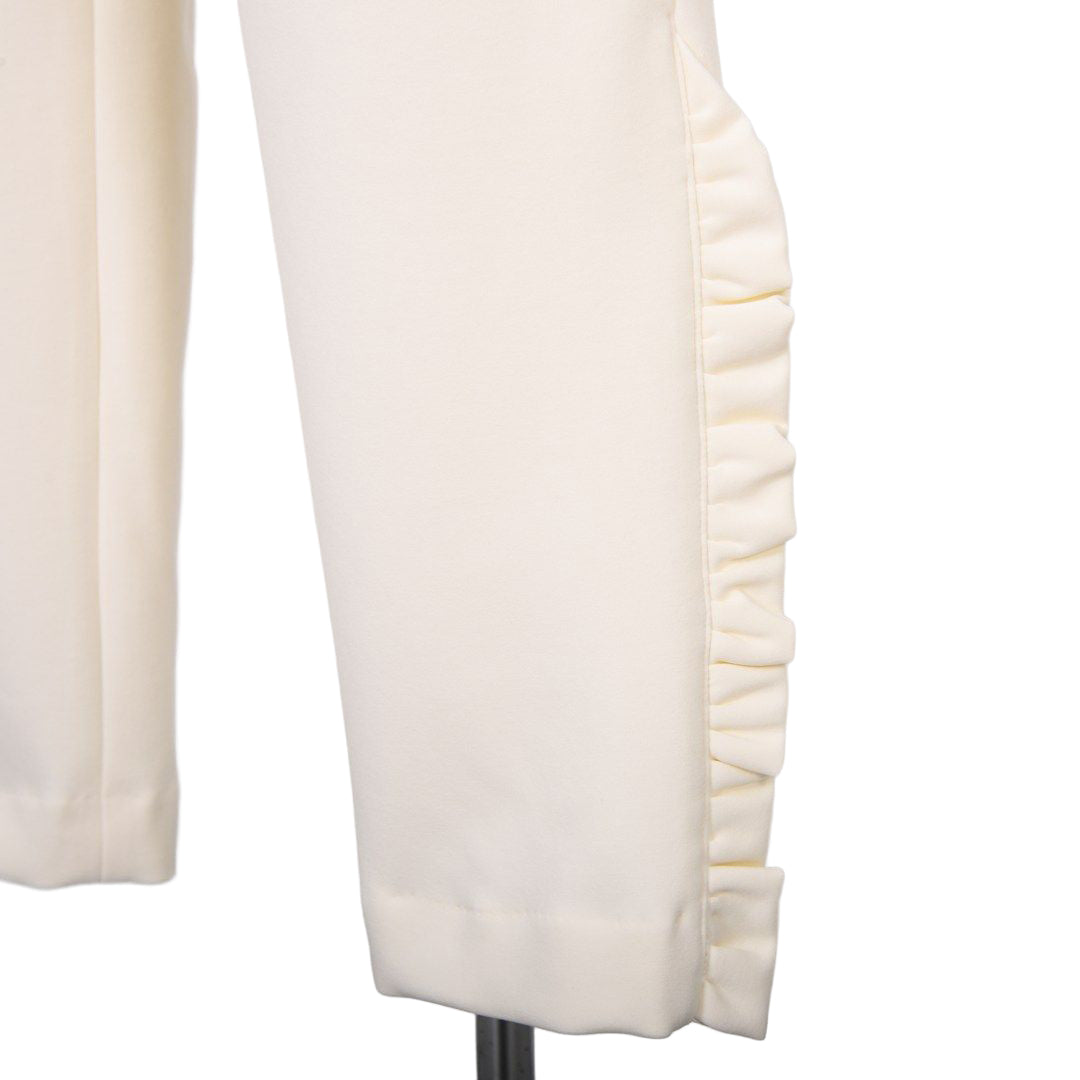 サイドフリル　テーパードパンツ　Dear Princess　3056301