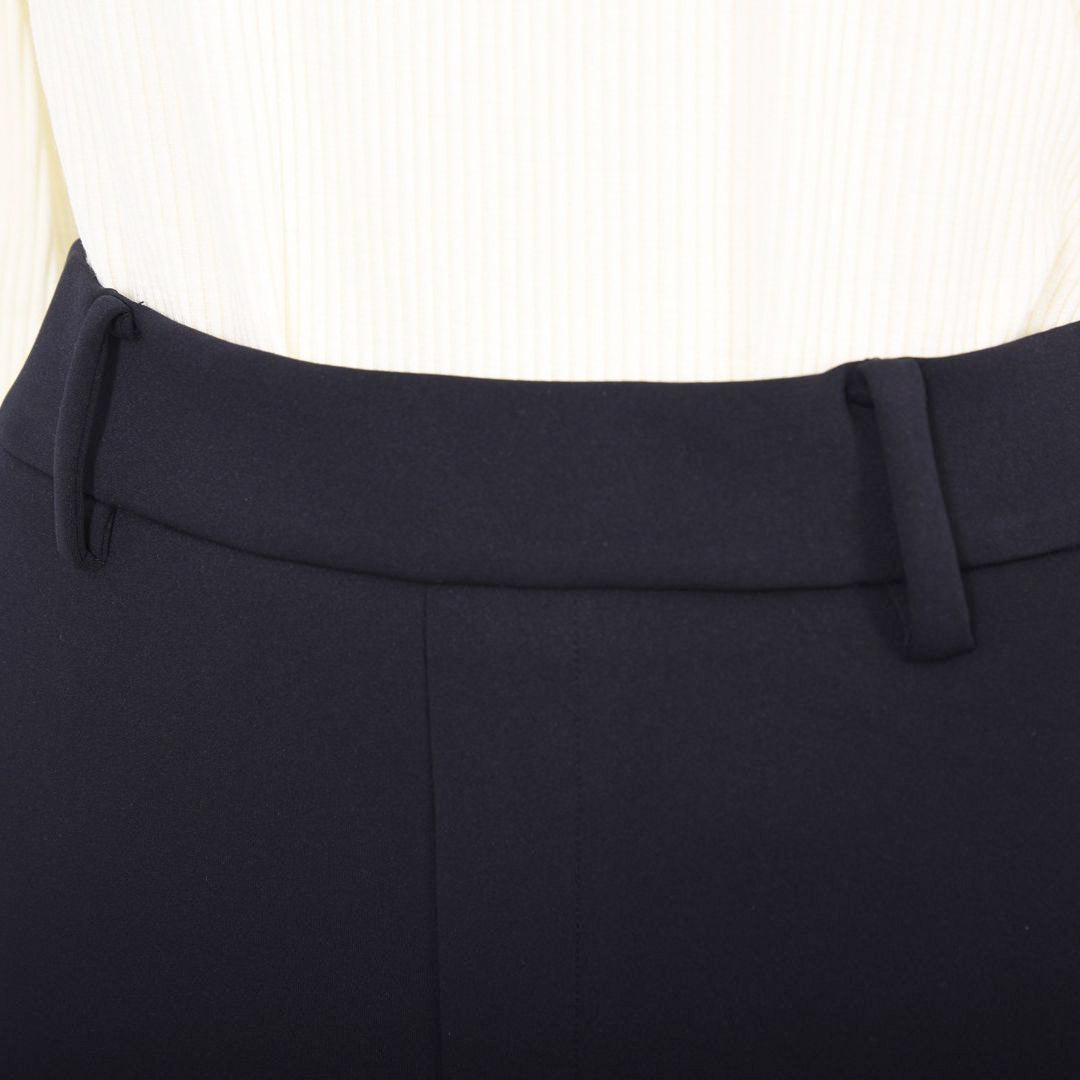 サイドフリル　テーパードパンツ　Dear Princess　3056301