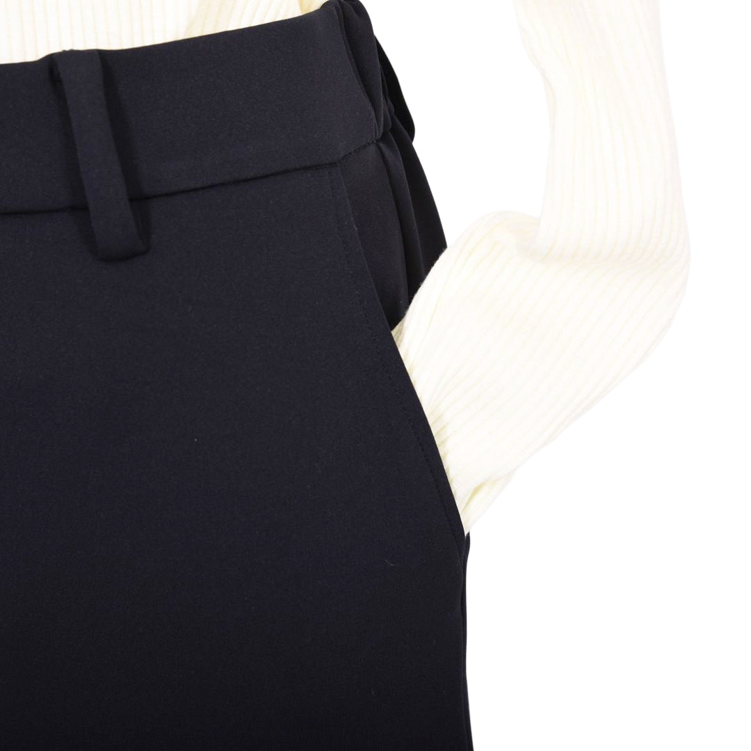 サイドフリル　テーパードパンツ　Dear Princess　3056301