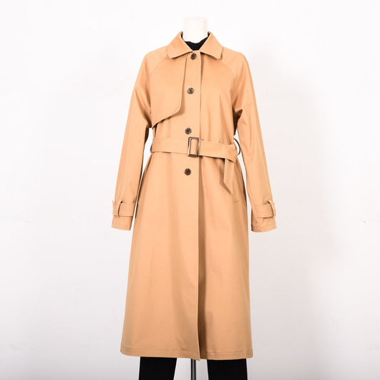 トレンチコート　B DONNA　6058101