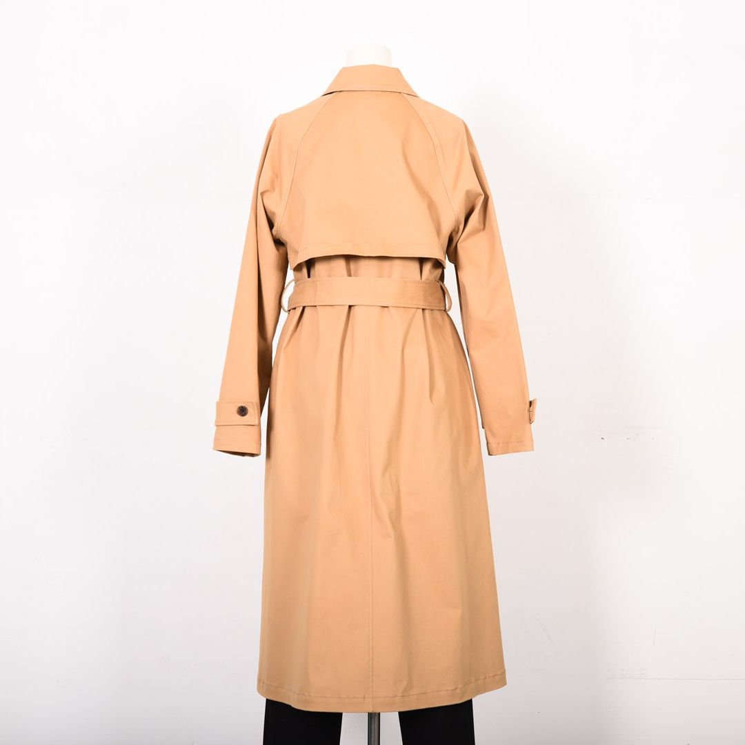 トレンチコート　B DONNA　6058101