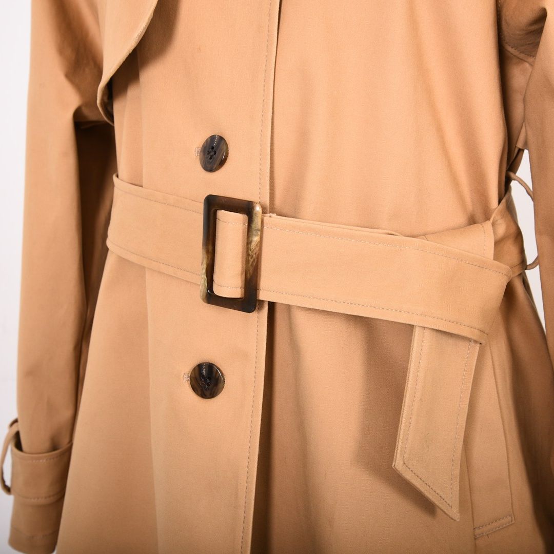 トレンチコート　B DONNA　6058101