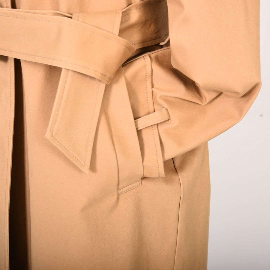 トレンチコート　B DONNA　6058101