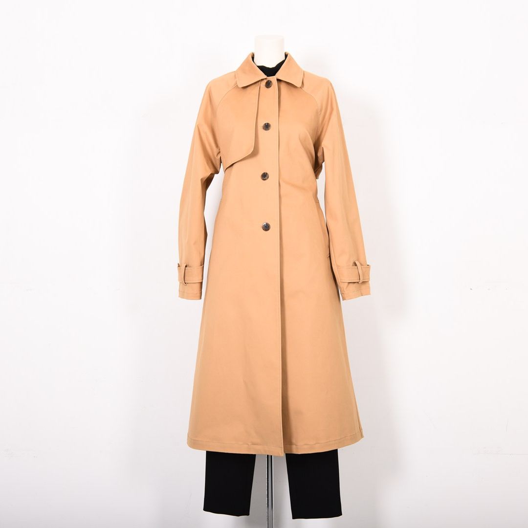 トレンチコート　B DONNA　6058101