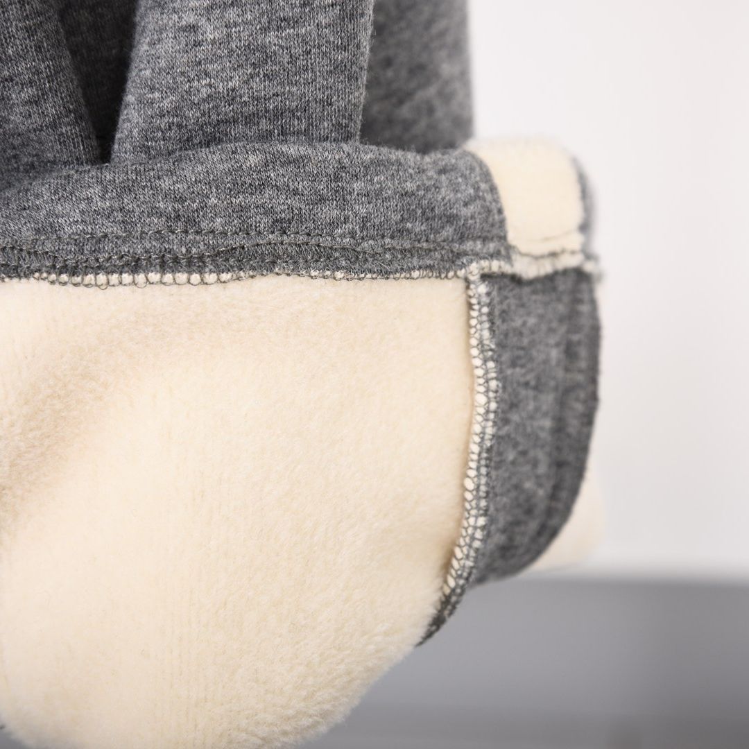 ボンバーヒート　ワイドパンツ　B DONNA　6056107