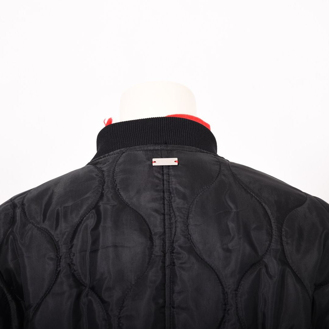 オニオンキルト　ロングコート　B DONNA　6058102