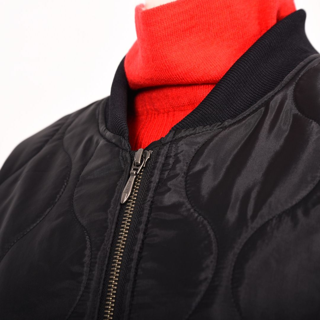 オニオンキルト　ロングコート　B DONNA　6058102