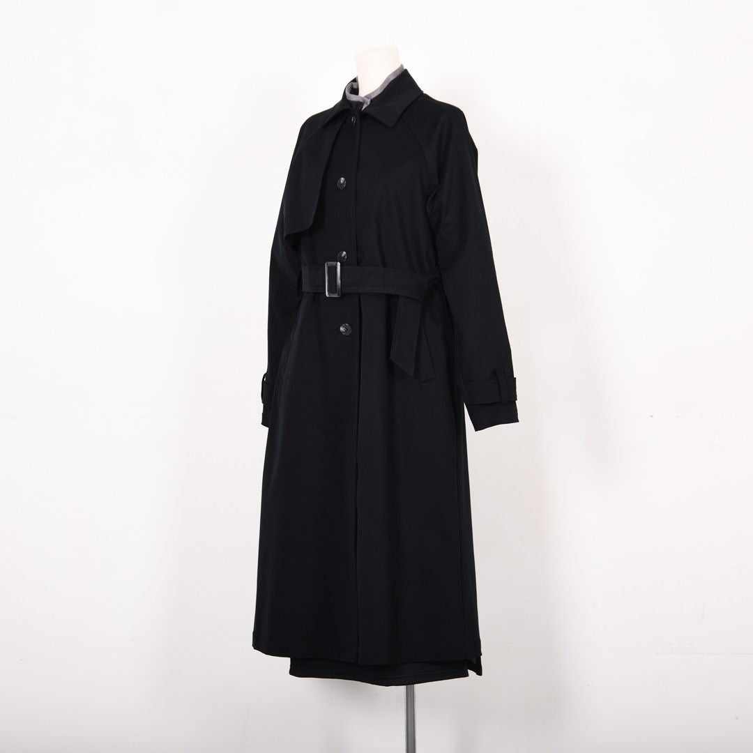 トレンチコート　B DONNA　6058101